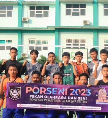 7 Pondok Pesantren di Bekasi Modern, Salafi dan Murah