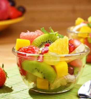 12+ Macam Macam Buah Buahan Tinggi Serat dan Vitamin & Bahasa Inggris