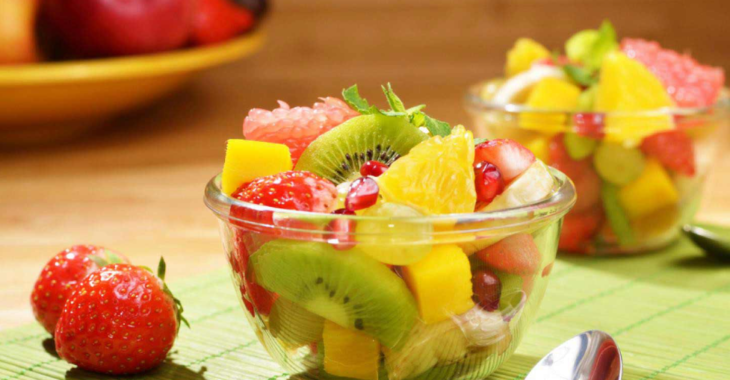 12+ Macam Macam Buah Buahan Tinggi Serat dan Vitamin