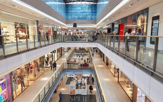 7 Daftar Mall di Bekasi yang Terkenal dan Populer