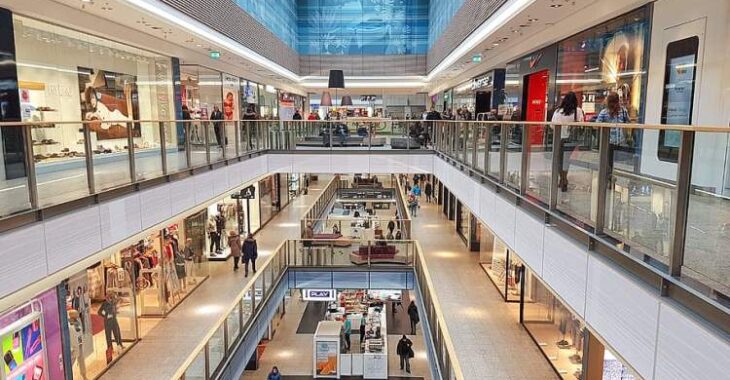 7 Daftar Mall di Bekasi yang Terkenal dan Populer