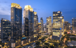Daftar Perusahaan di Jakarta: Nama, Alamat, Profil, Bidang Usaha
