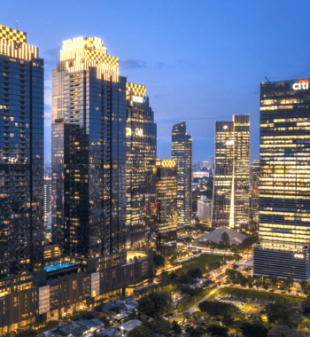 Daftar Perusahaan di Jakarta: Nama, Alamat, Profil, Bidang Usaha