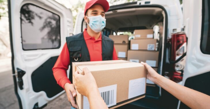 5 Perusahaan Ekspedisi Terbesar dan Populer di Indonesia