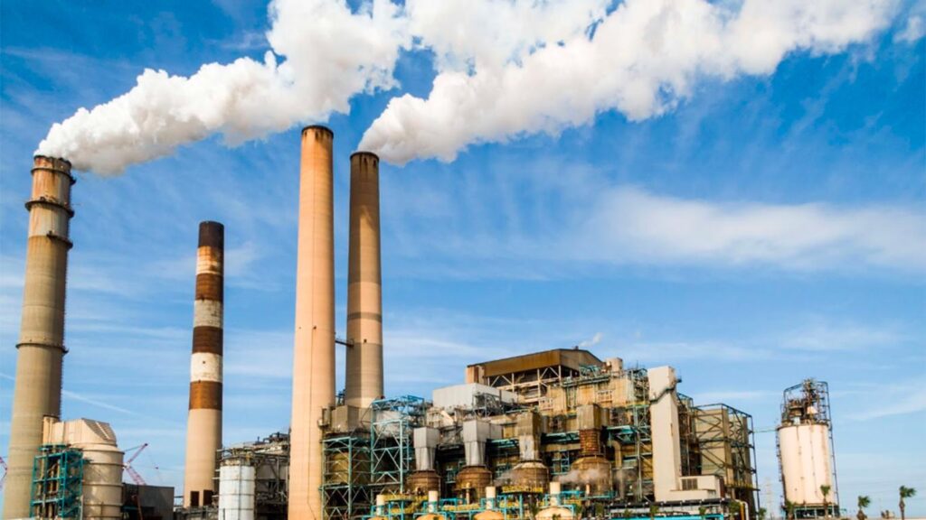 perusahaan manufaktur di Indonesia