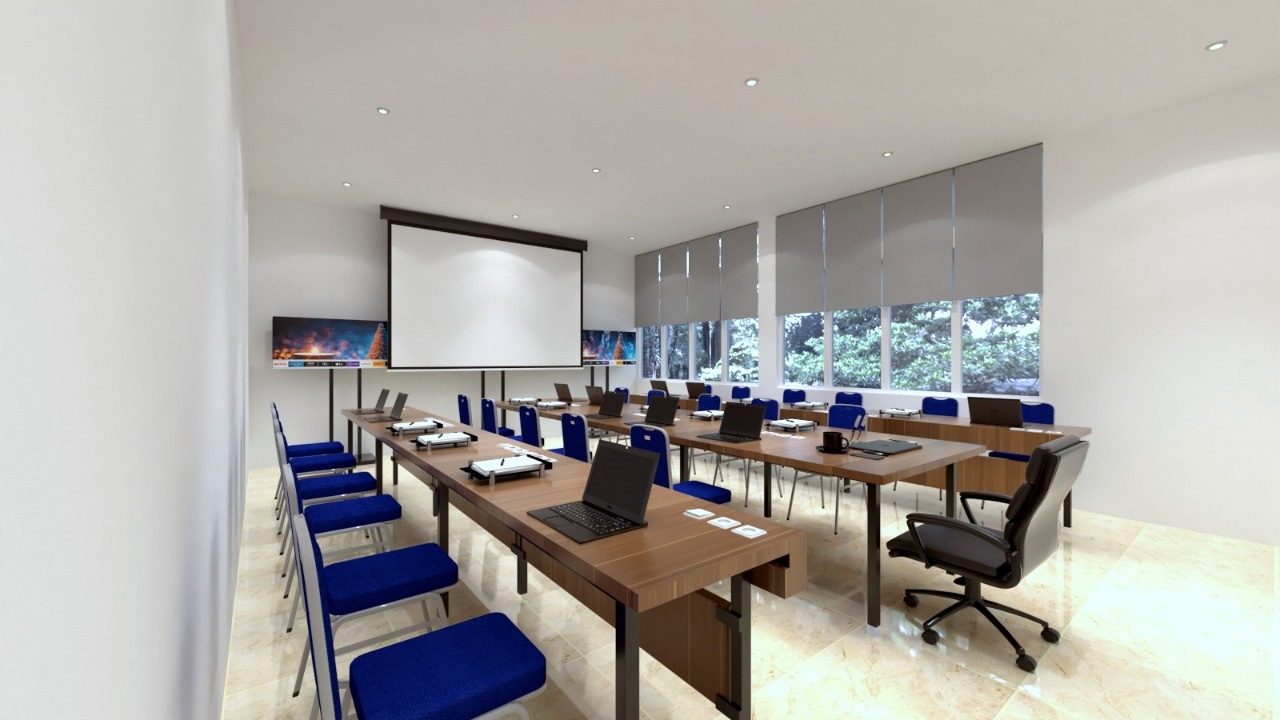 Jasa Meja Kantor Custom Bekasi