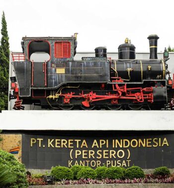 Daftar Nama dan Alamat Perusahaan di Bandung serta Bidang Usahanya