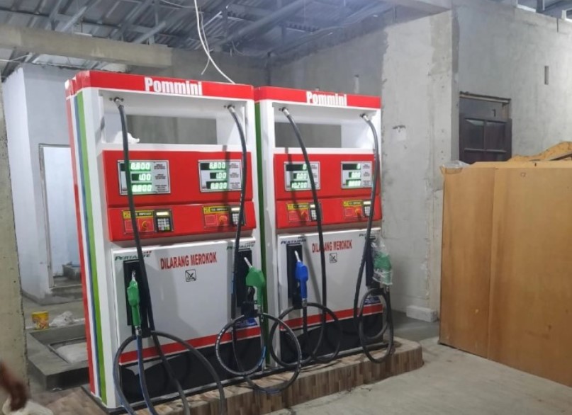 Jual Pertamini Digital