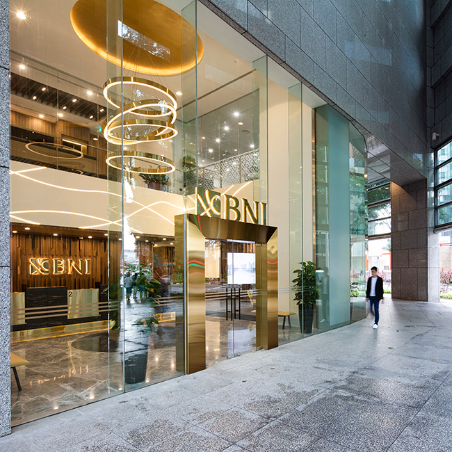 Kontraktor Interior Jakarta Profesional