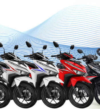 Sewa Motor Karimunjawa , Liburan Naik Motor Lebih Murah dan Asyik !