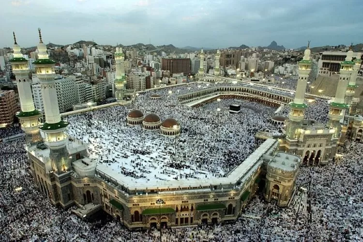 Biro Agen Travel Umroh di Jakarta