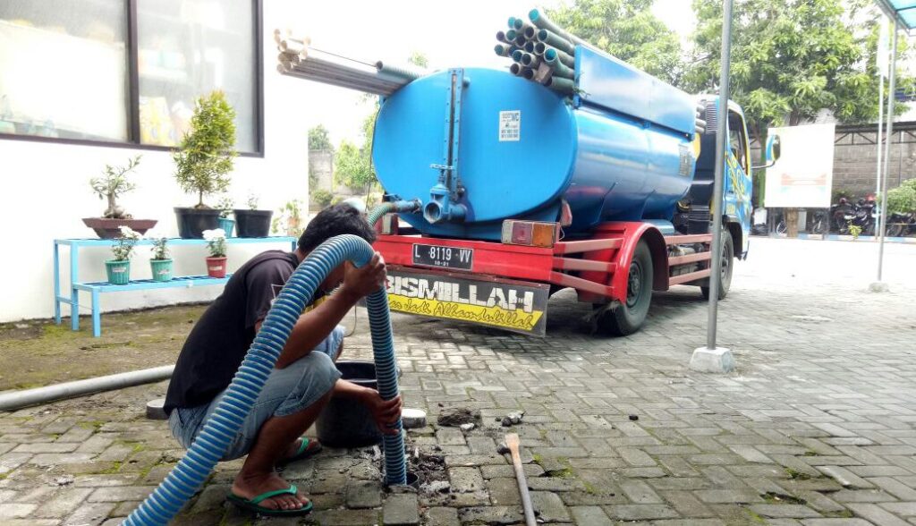 Jasa Sedot Wc Malang