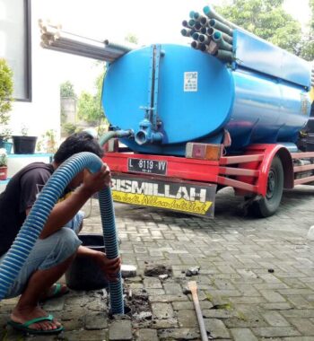 7 Jasa Sedot Wc Malang Beserta Daftar Harga dan Nomor Telepon