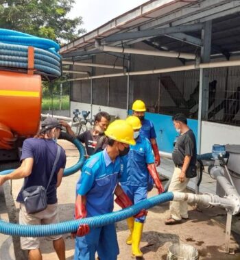 6 Daftar Jasa Sedot WC Sidoarjo yang Recommended dan Terpercaya