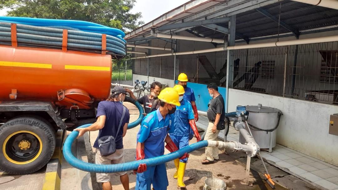 6 Daftar Jasa Sedot WC Sidoarjo yang Recommended dan Terpercaya