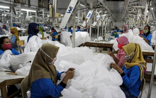 10 Pabrik (Perusahaan) di Malang , Cari Lowongan Kerja di Beberapa PT ini