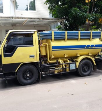 Daftar Harga dan Rekomendasi jasa Sedot WC Bekasi dan Sekitarnya