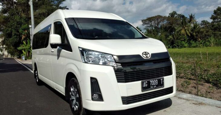 Daftar Jasa Travel Jakarta Lampung Untuk Memudahkan Rencana Perjalanan Anda