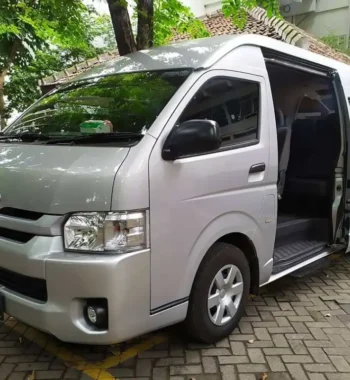 7 Rekomendasi Travel Semarang Jakarta yang Aman untuk Perjalanan