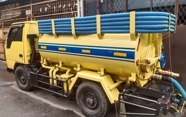 10 Jasa Sedot Wc Medan yang Terpercaya dan Murah