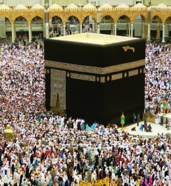 10 Biro Jasa Travel Umroh Jakarta ke Tanah Suci