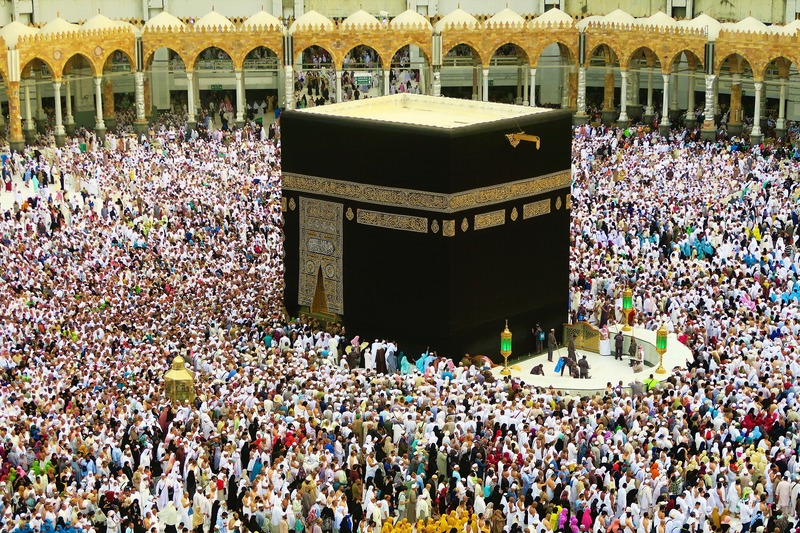 10 Biro Jasa Travel Umroh Jakarta ke Tanah Suci