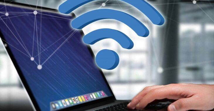 Cara Sambungkan WiFi ke Laptop dengan Mudah dan Praktis