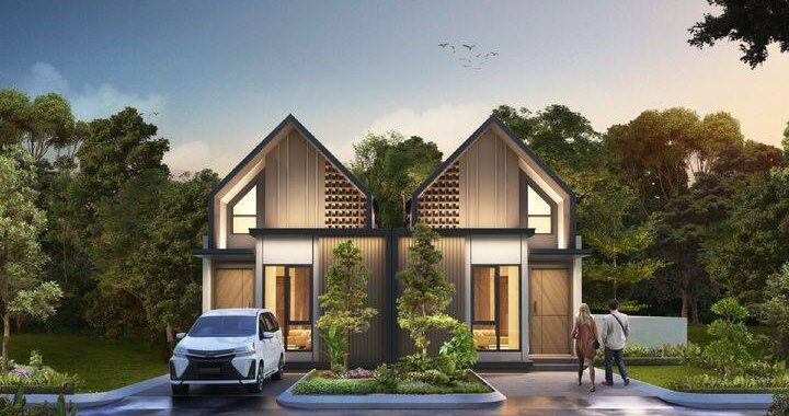 7 Tips Membeli Rumah Mewah di Daerah Karawang