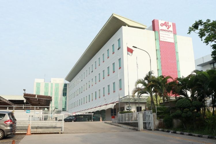 pabrik di mojokerto