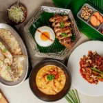 Rekomendasi Restoran Thailand Terbaik di Bali