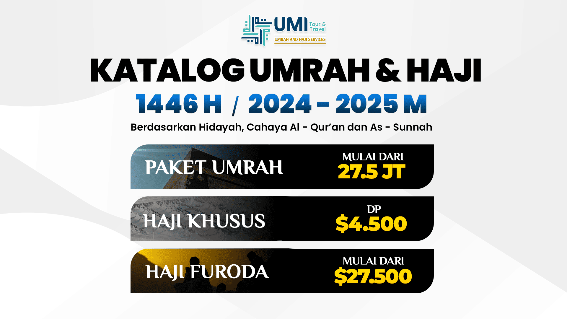 daftar umroh umi travel