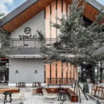 Tempat Nongkrong di Bekasi Utara