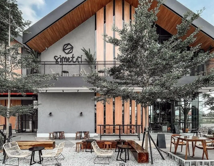 Tempat Nongkrong di Bekasi Utara yang Hits dan Nyaman untuk Santai Bersama Tempat Nongkrong di Bekasi Utara yang Hits dan Nyaman untuk Santai Bersama