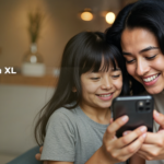 Paket Internet XL PRIORITAS