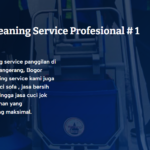 10 Rekomendasi Jasa Bersih Rumah di Bekasi