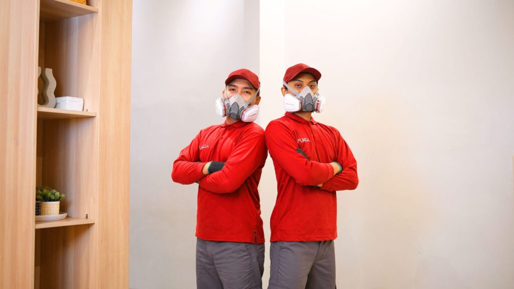 Tips Memilih Jasa Anti Rayap